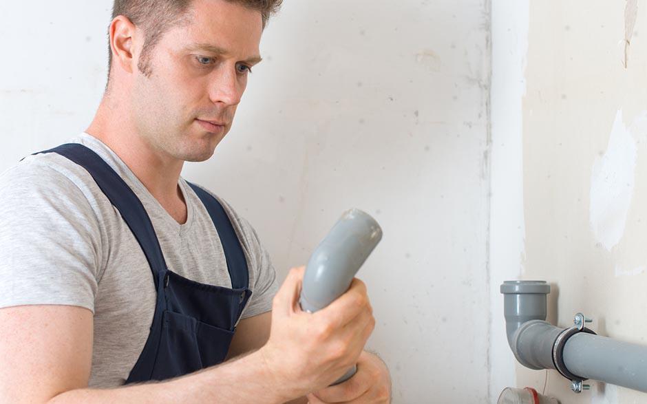 plombier installateur sanitaire Montrouge